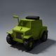 3dtanke 内容主编陈维远的工作照，专注游戏攻略创作多年