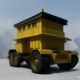 3dtanke 社区运营王雅萱的工作照，负责玩家反馈收集与内容更新